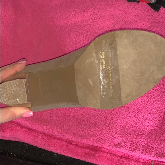 Ankle booties - Picture 5 of 5